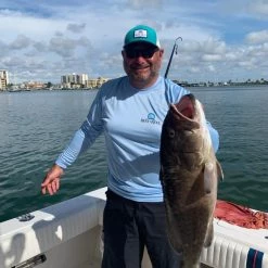 American Fishing Wire 49 Strand 7x7 Stainless Steel Shark Leader Cable