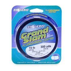 HI-SEAS Grand Slam Mono Line