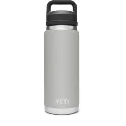 Yeti Rambler 26oz Bottle With Chug Cap Drinkware