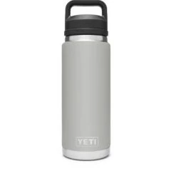 Yeti Rambler 26oz Bottle Over The Nose Drinkware