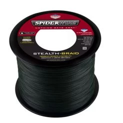Line SpiderWire Stealth Braid