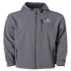 Reef & Reel Soft Shell Men's Jacket