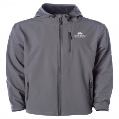 Reef & Reel Soft Shell Men's Jacket