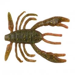 Berkley Gulp! Alive! Crabby Lures