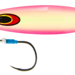 Lures Nomad The Gypsea 120g - 4oz Metal Jig