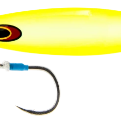 Lures Nomad The Gypsea 200g - 7oz Metal Jig