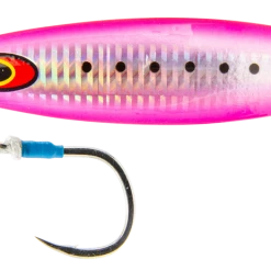 Nomad The Gypsea 80g - 3oz Metal Jig