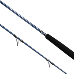 Rods Daiwa Harrier X Spinning Jigging Rod