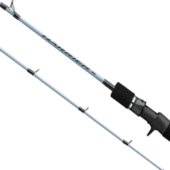Rods Daiwa Harrier Spinning Jigging Rod