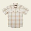 Howler Brothers H Bar B Short Sleeve Snapshirt