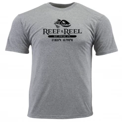 Reef & Reel Coordinates TriBlend T-Shirt