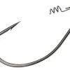VMC Unweighted Heavy Duty Swimbait Hooks