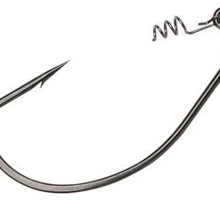 VMC Weighted Heavy Duty Swimbait Hooks