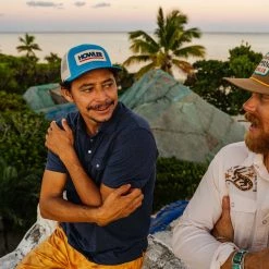 Howler Brothers Heavy Howler Hat