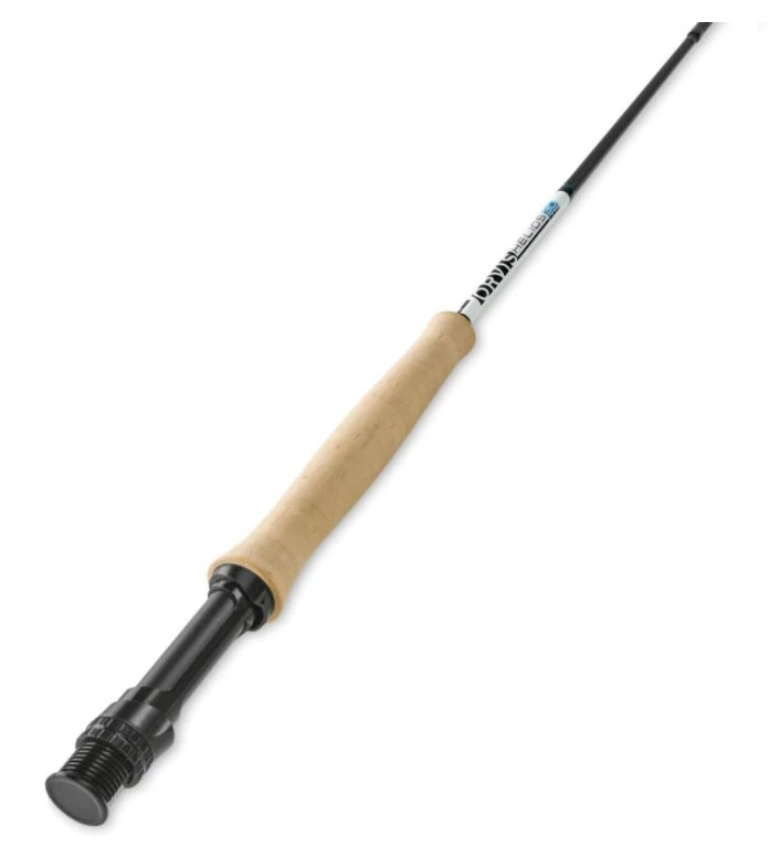 Orvis Helios 3D Fly Rod 3 Orvis Helios 3D Fly Rod