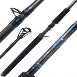 Cajun Rods Hella-Bomb 966 Spin Full Grip