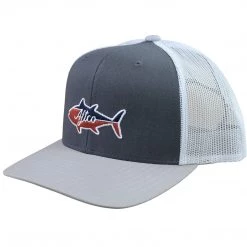 AFTCO Hot Tuna Trucker Hats