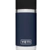 Drinkware Yeti Rambler 12oz Bottle With Hot Shot Cap
