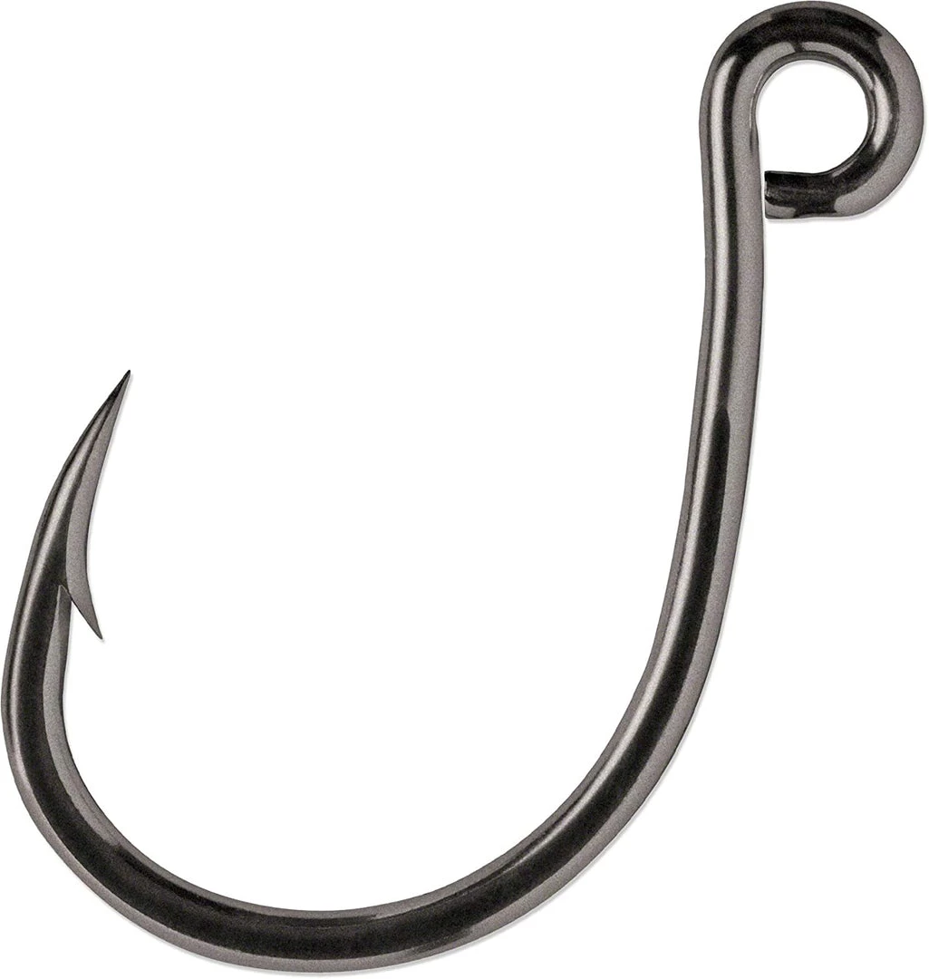 VMC Inline Single 4X Hooks 3 VMC Inline Single 4X Hooks
