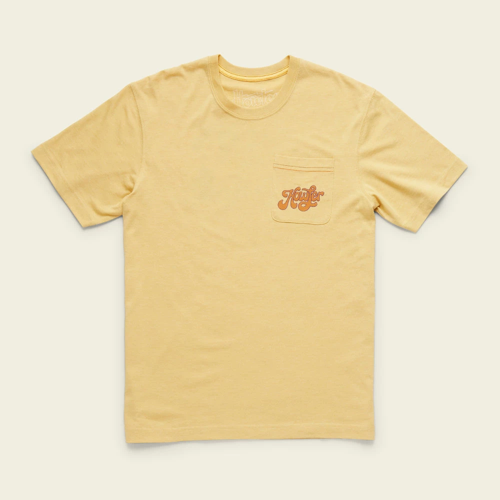 Howler Brothers Irie Paradise Select Pocket T-shirt T-Shirts 5 Howler Brothers Irie Paradise Select Pocket T-shirt T-Shirts