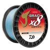 Daiwa J Braid X8 Grand Braided Line 2 Daiwa J Braid X8 Grand Braided Line