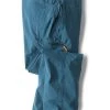 Orvis Jackson QD Straight Pant Atlantic