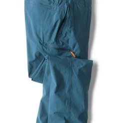 Orvis Jackson QD Straight Pant Atlantic