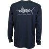 Aftco Jigfish LS Performance Shirt Performance Shirts 2 Aftco Jigfish LS Performance Shirt Performance Shirts