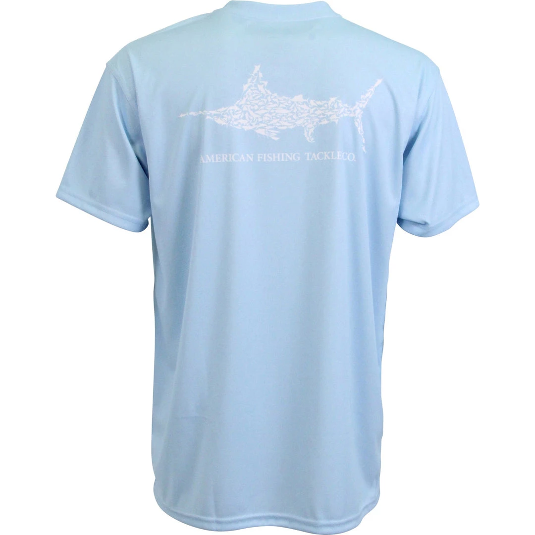 Aftco Jigfish SS Performance Shirt 3 Aftco Jigfish SS Performance Shirt