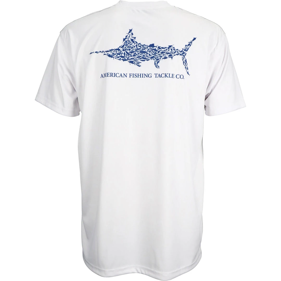 Aftco Jigfish SS Performance Shirt 4 Aftco Jigfish SS Performance Shirt