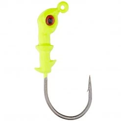D.O.A. Lures C.A.L. Short Shank Jig Heads