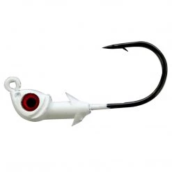 D.O.A. Lures C.A.L. Short Shank Jig Heads