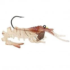 Lures Egret Baits Jumbo Vudu Shrimp