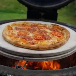 Grills Kamado Joe Classic Joe Pizza Stone