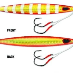 Williamson Kensaki Jig 220 Lures