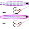 Williamson Kensaki Jig 220 Lures