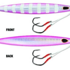 Williamson Kensaki Jig 220 Lures