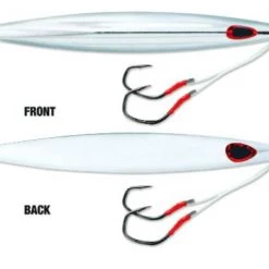 Williamson Kensaki Jig 120