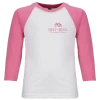 Reef & Reel Performance Fishing Youth 3/4 Raglan Shirt 1 Reef & Reel Performance Fishing Youth 3/4 Raglan Shirt
