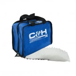 C&H Lures King Rig Bag With 50 Rig Bags