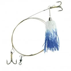 C&H Lures Kingfish Pro Rig With Kingbuster Lures