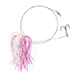 C&H Lures Kingfish Pro Rig With Kingbuster Lures 7 C&H Lures Kingfish Pro Rig With Kingbuster Lures