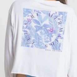 Reel Skipper La Girlfriend Top