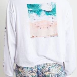 Reel Skipper La Girlfriend Top