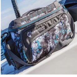 Evolution Large Mouth Tackle Bag