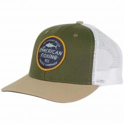 AFTCO Lemonade Trucker Hats 16 AFTCO Lemonade Trucker Hats