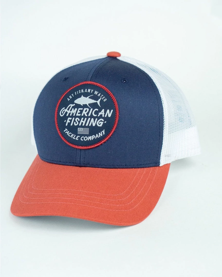 AFTCO Lemonade Trucker Hats 10 AFTCO Lemonade Trucker Hats