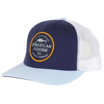 AFTCO Lemonade Trucker Hats 8 AFTCO Lemonade Trucker Hats