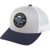 AFTCO Lemonade Trucker Hats