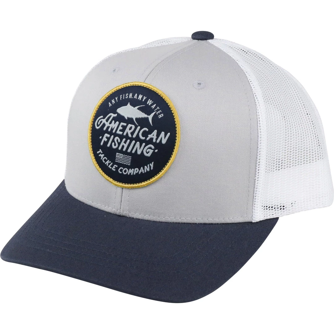AFTCO Lemonade Trucker Hats 3 AFTCO Lemonade Trucker Hats